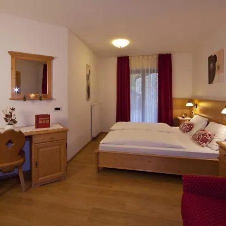Merk * Sëlva di Val Gardena