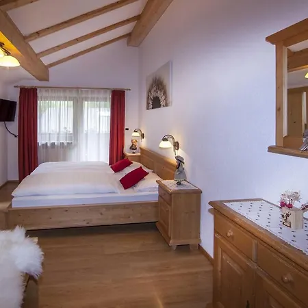 Merk Selva di Val Gardena