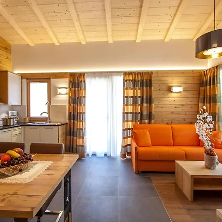 Apartment Merk Selva di Val Gardena