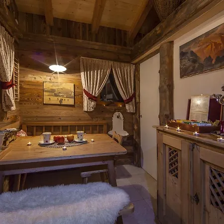 Merk Apartment