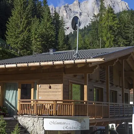 Merk Apartment Selva di Val Gardena