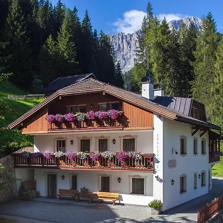Merk Selva di Val Gardena