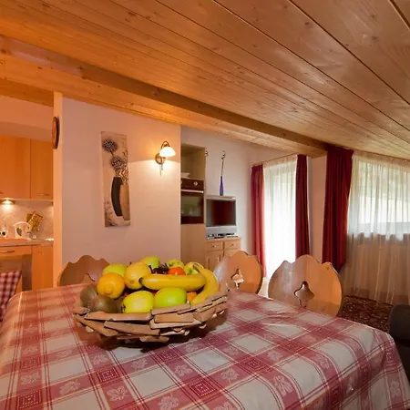 Apartment Merk Selva di Val Gardena