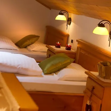 Apartment Merk Selva di Val Gardena