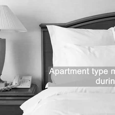 Apartment Merk *